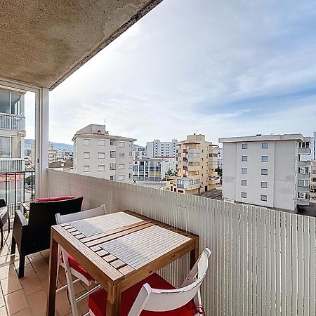Апартаменти Sol Y Playa 4 1 Piso Muy Bonito Y Reformado Росес Екстер'єр фото