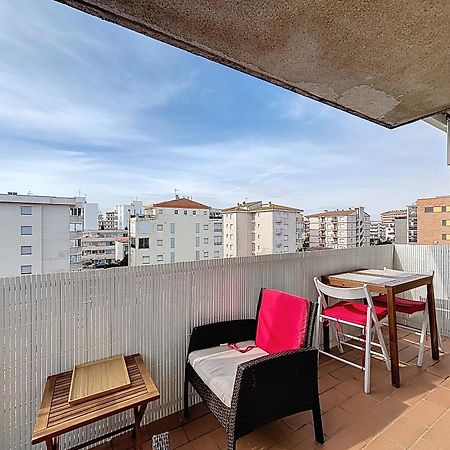 Апартаменти Sol Y Playa 4 1 Piso Muy Bonito Y Reformado Росес Екстер'єр фото