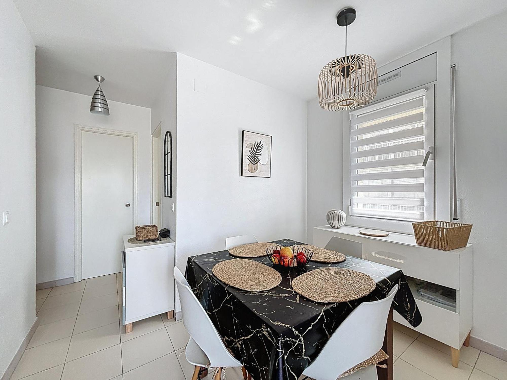 Апартаменти Sol Y Playa 4 1 Piso Muy Bonito Y Reformado Росес Екстер'єр фото
