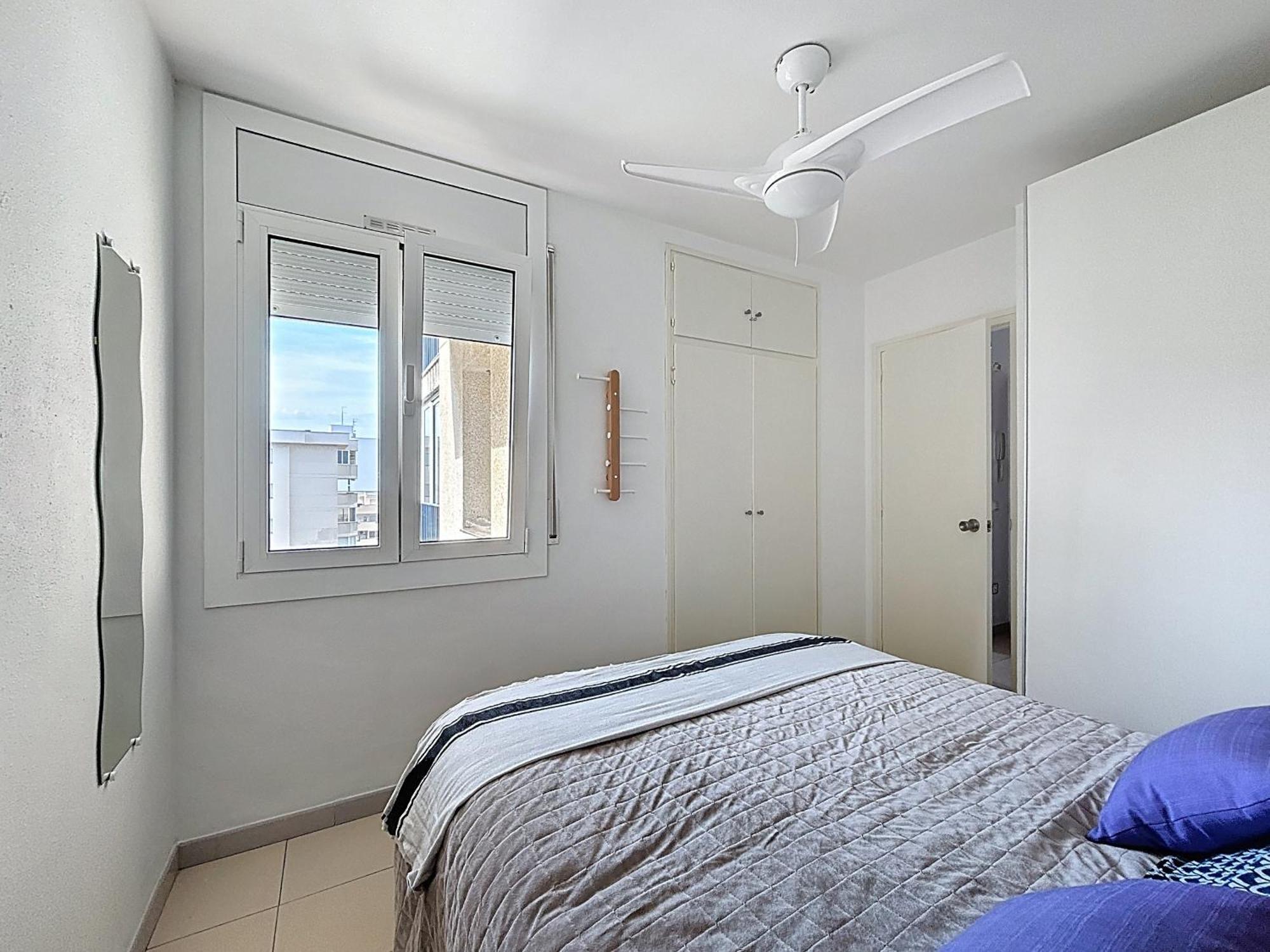 Апартаменти Sol Y Playa 4 1 Piso Muy Bonito Y Reformado Росес Екстер'єр фото